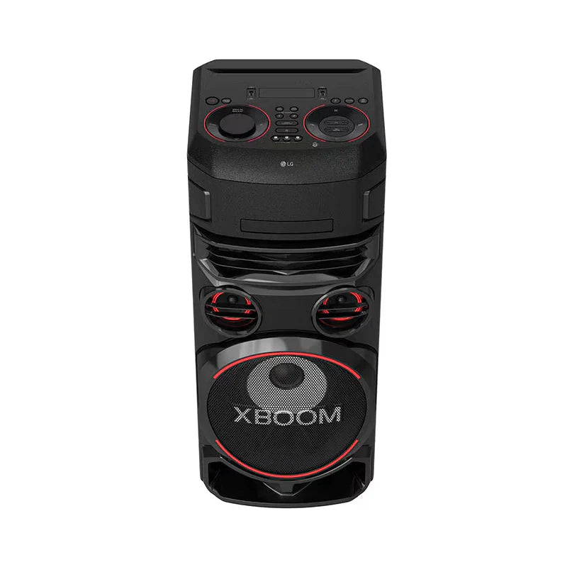 LG XBOOM ON7 Bluetooth Portable Party speakers