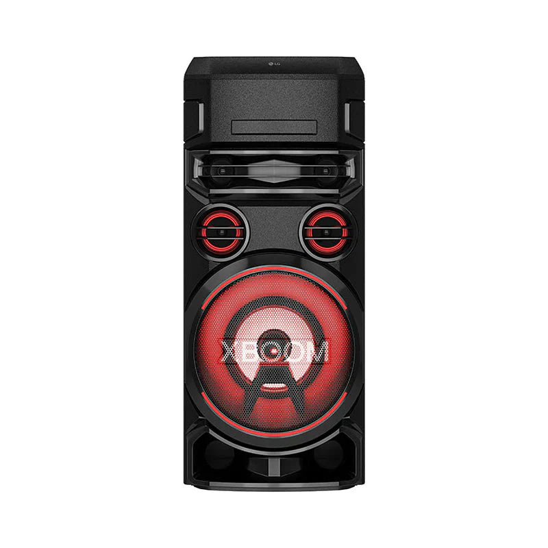LG XBOOM ON7 Bluetooth Portable Party speakers