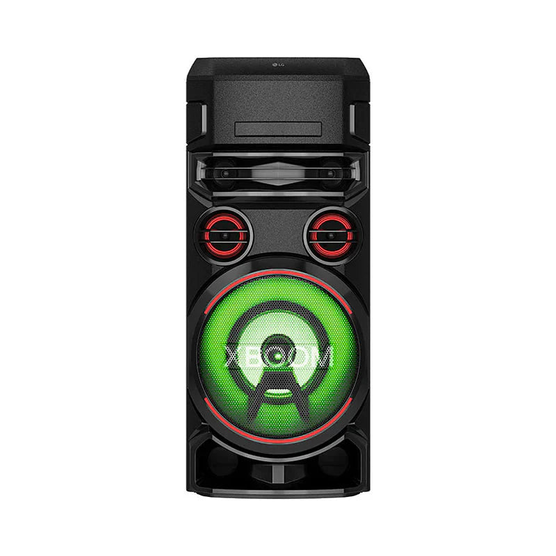 LG XBOOM ON7 Bluetooth Portable Party speakers
