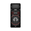 LG XBOOM ON7 Bluetooth Portable Party speakers