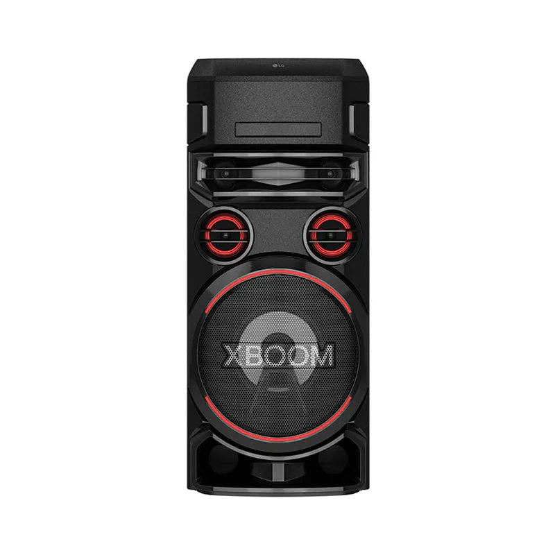 LG XBOOM ON7 Bluetooth Portable Party speakers