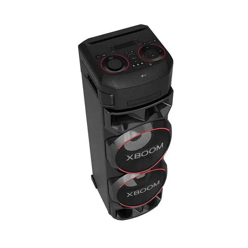 LG XBOOM ON9 Bluetooth Portable Party speakers