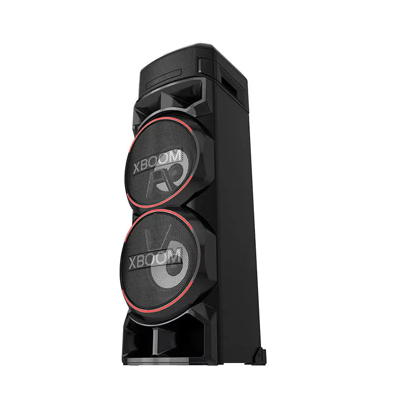 LG XBOOM ON9 Bluetooth Portable Party speakers