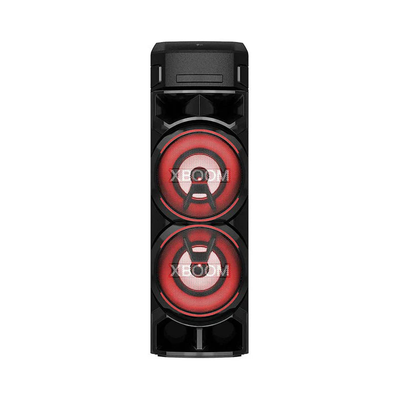 LG XBOOM ON9 Bluetooth Portable Party speakers