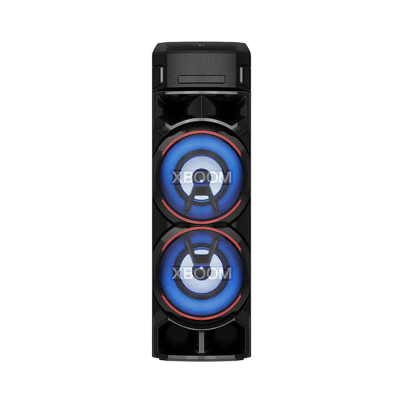 LG XBOOM ON9 Bluetooth Portable Party speakers