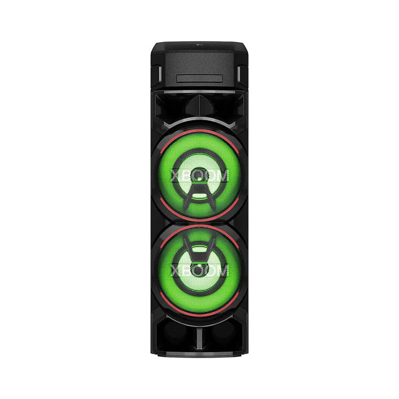 LG XBOOM ON9 Bluetooth Portable Party speakers