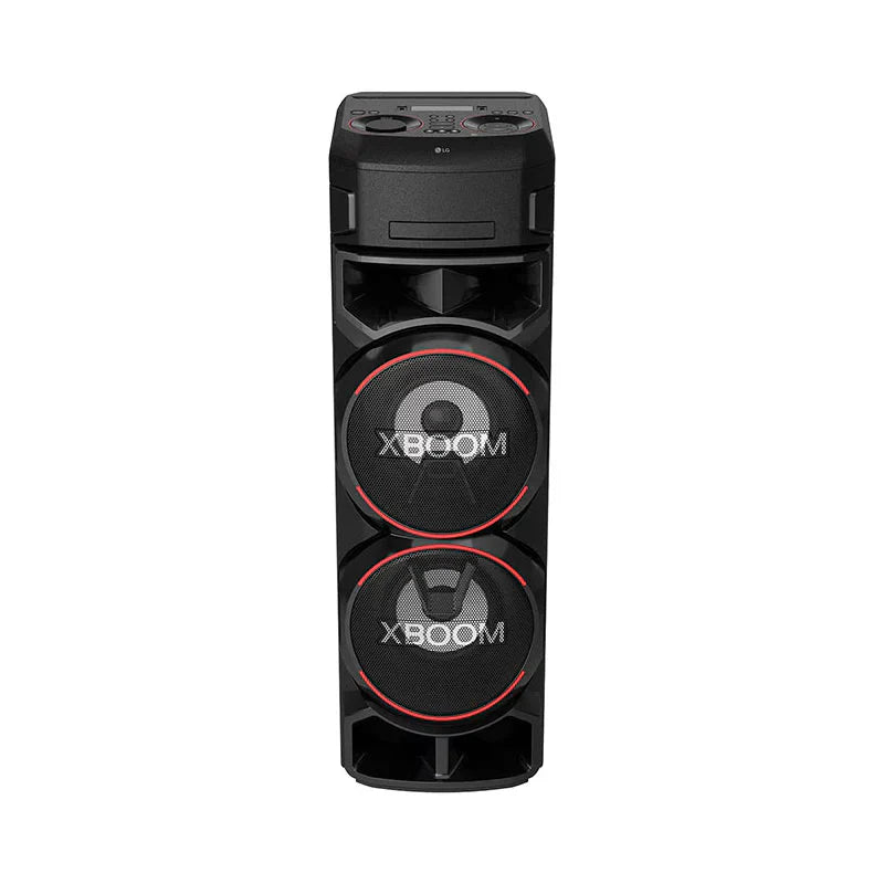 LG XBOOM ON9 Bluetooth Portable Party speakers