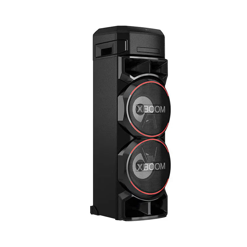 LG XBOOM ON9 Bluetooth Portable Party speakers