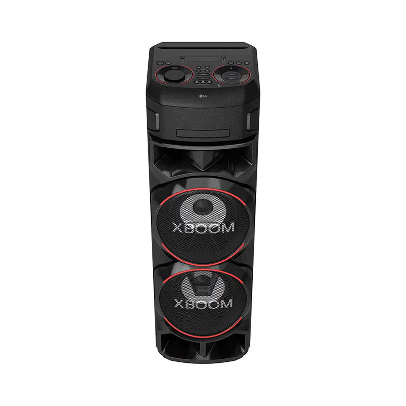 LG XBOOM ON9 Bluetooth Portable Party speakers