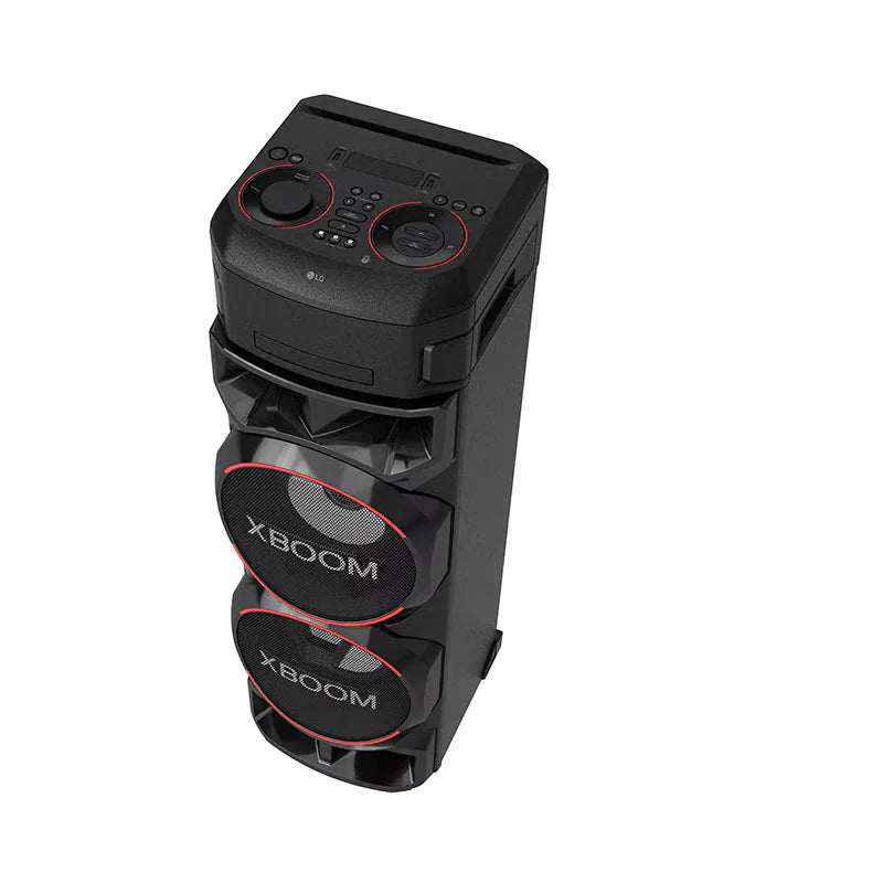 LG XBOOM ON9 Bluetooth Portable Party speakers