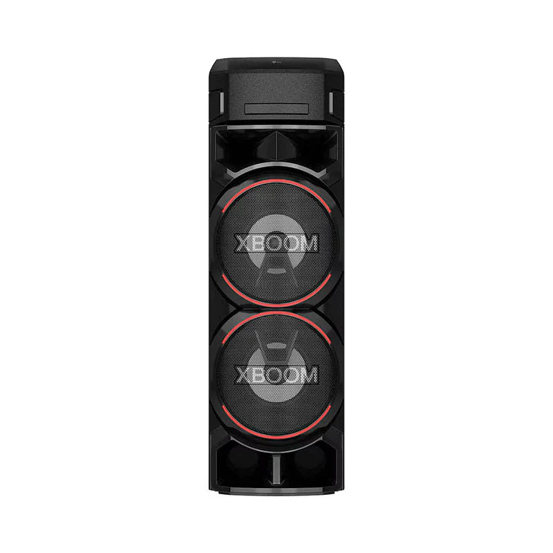 LG XBOOM ON9 Bluetooth Portable Party speakers