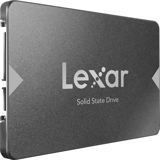 Lexar 1Tb Sata 2.5" Solid State Drive (Lns100-1Trb)
