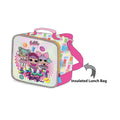 LOL Glitter Bag Accessories