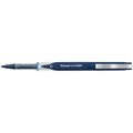 Luxor- Lx Glider 12 Red Color Refillable Liquid Ink Roller Pen