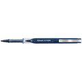Luxor- Glider 12 Blue Color Refillable Liquid Ink Roller Pen