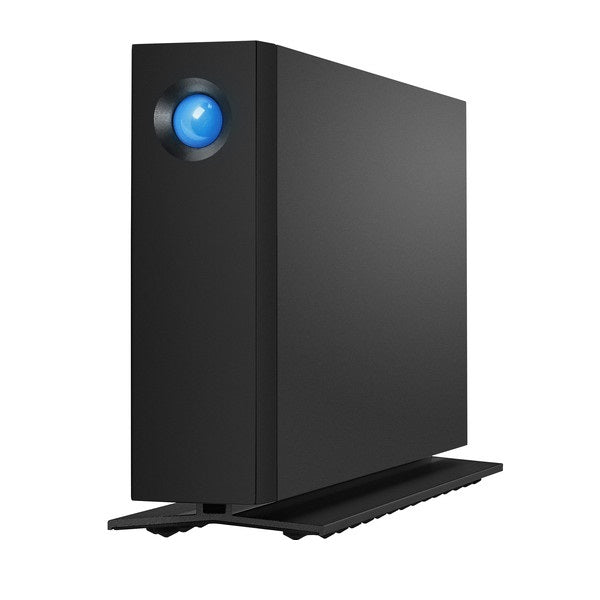 LaCie 10TB d2 Professional USB-C External Hard Drive