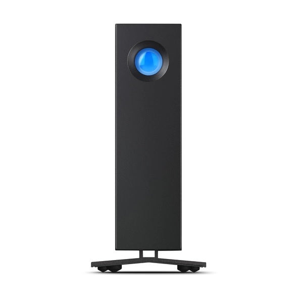 LaCie 10TB d2 Professional USB-C External Hard Drive