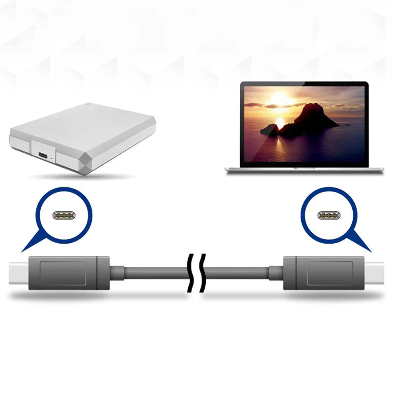 LaCie Professional - 4TB / 120 Mbps / Moon Silver / External Hard Drive