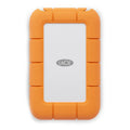 LaCie Rugged Mini - 2TB / 20 Gbps / USB 3.2 Gen 2x2 / External SSD (Solid State Drive)