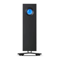 LaCie d2 Professional - 18TB / 260 MB/s / USB 3.2 Gen 2 / Type-C / External Hard Drive