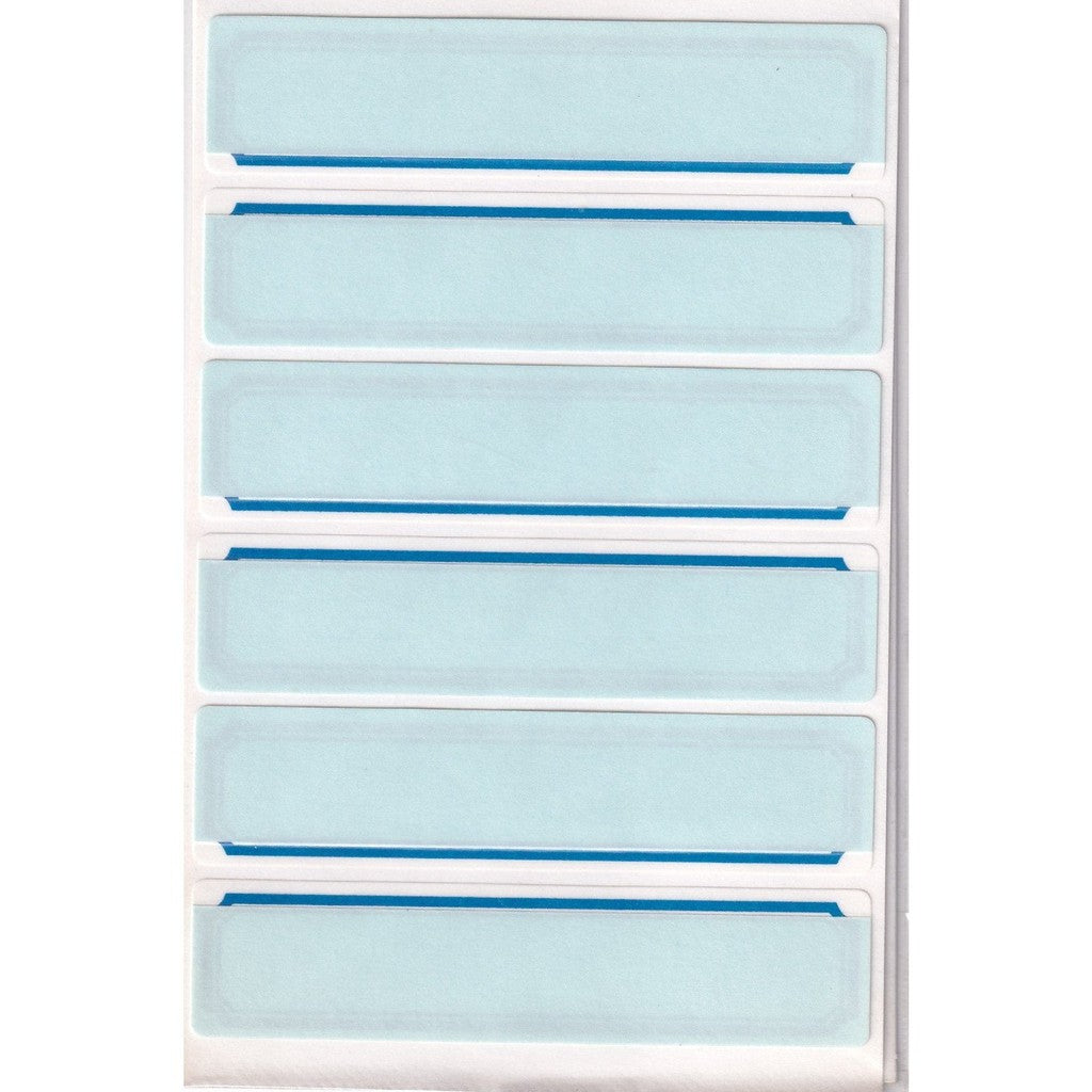 Label assort 408