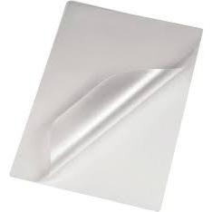 Lamination Pouch Kanzi trio A4 Size 100 Pcs 125 Micron