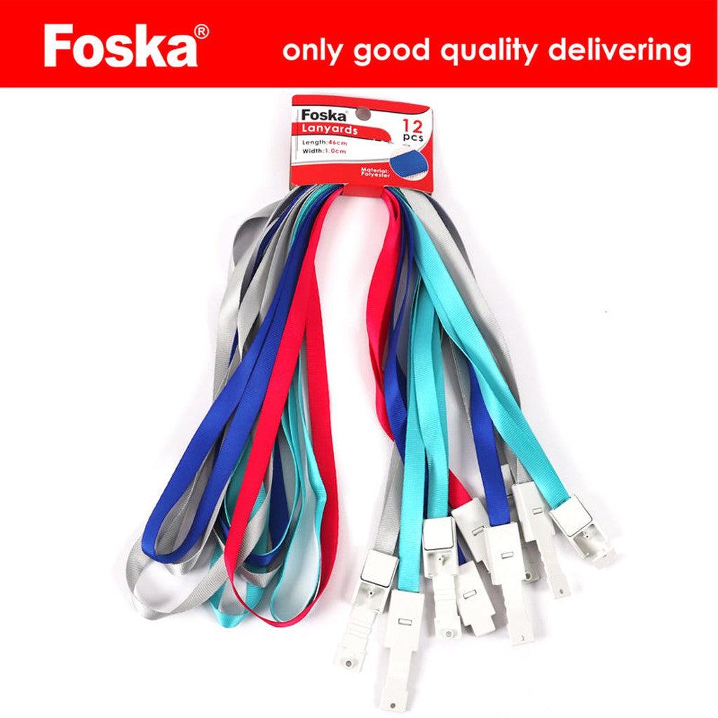 Lanyard Foska Sd264