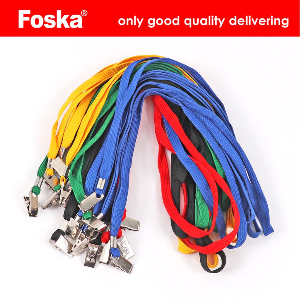 Lanyards Foska - Sd232