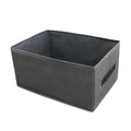 Large Foldable Storage Box - 42Cm X 22Cm