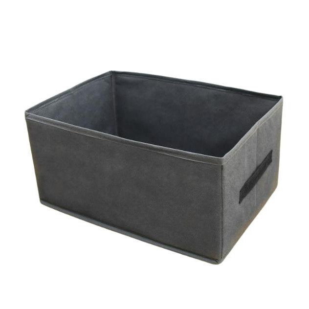 Large Foldable Storage Box - 42Cm X 22Cm