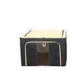 Large Foldable Storage Box - 42Cm X 52Cm