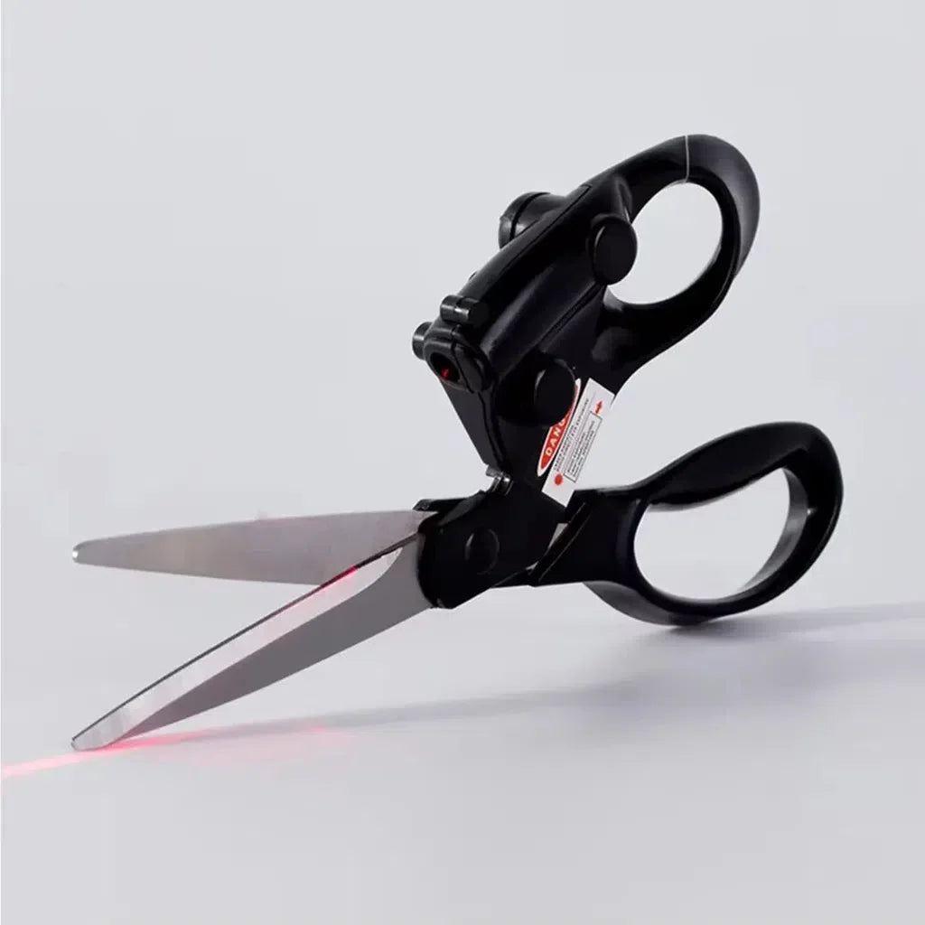Laser Scissors