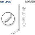 Lb-Link Ac650Mbps Wireless Dual Band Wifi Usb Adapter