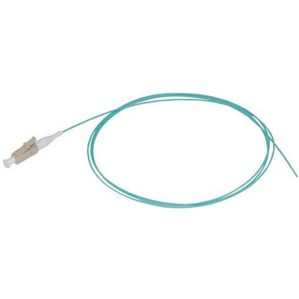 Lc Mm Pigtail Om3
