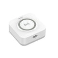 Ldnio AW004 32W Desktop Wireless Fast Charging Station – 32W / PD+QC / White