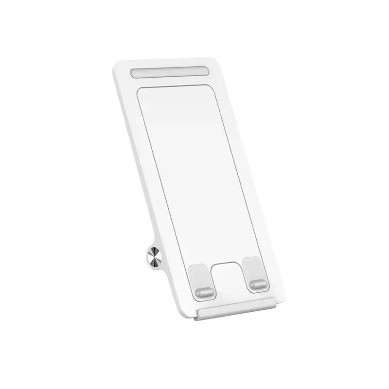 Ldnio MG06 Foldable Portable Phone Holder - White
