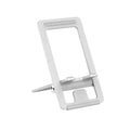 Ldnio MG06 Foldable Portable Phone Holder - White
