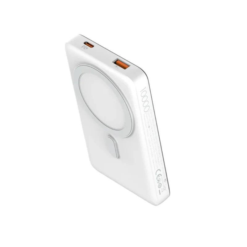 Ldnio PQ17 Magnetic Wireless Power Bank - 10,000mAh / 22.5W