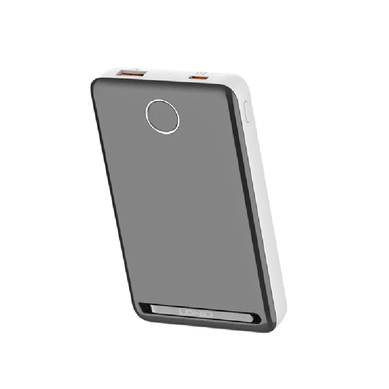 Ldnio PQ17 Magnetic Wireless Power Bank - 10,000mAh / 22.5W