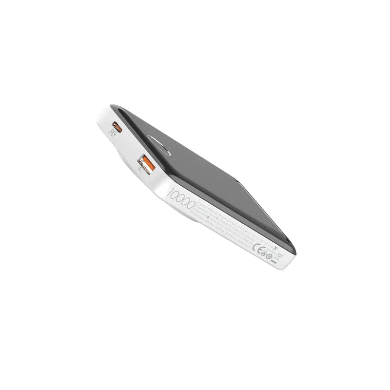 Ldnio PQ17 Magnetic Wireless Power Bank - 10,000mAh / 22.5W