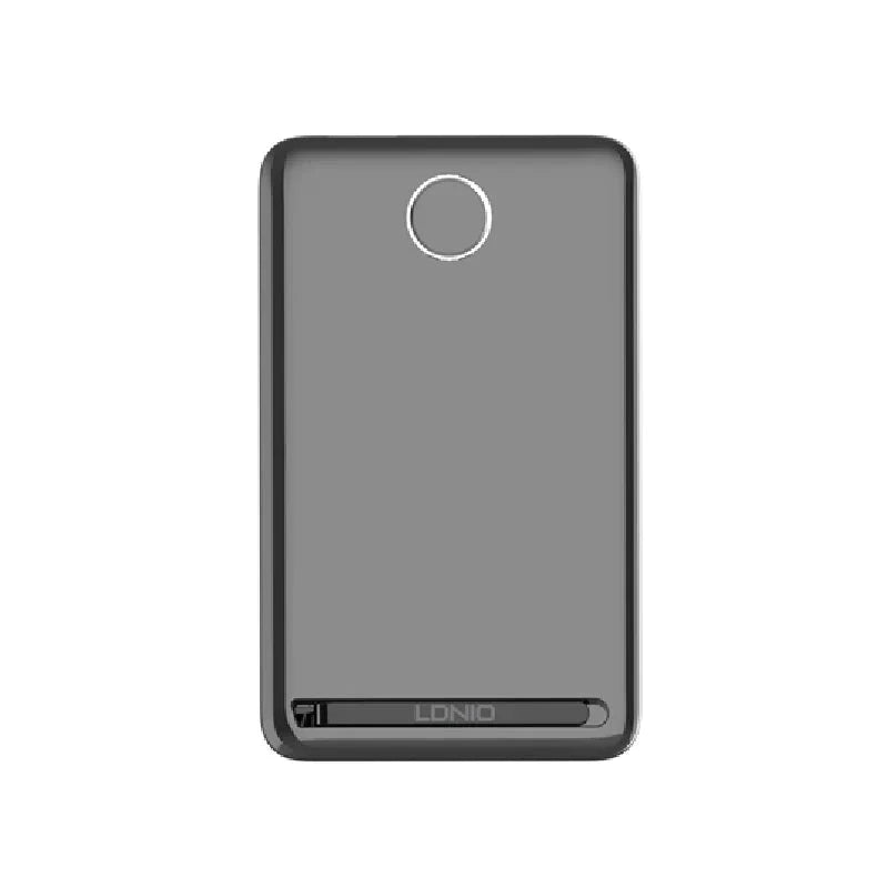 Ldnio PQ17 Magnetic Wireless Power Bank - 10,000mAh / 22.5W