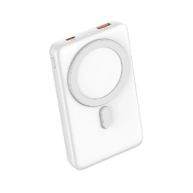 Ldnio PQ17 Magnetic Wireless Power Bank - 10,000mAh / 22.5W