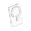 Ldnio PQ17 Magnetic Wireless Power Bank - 10,000mAh / 22.5W