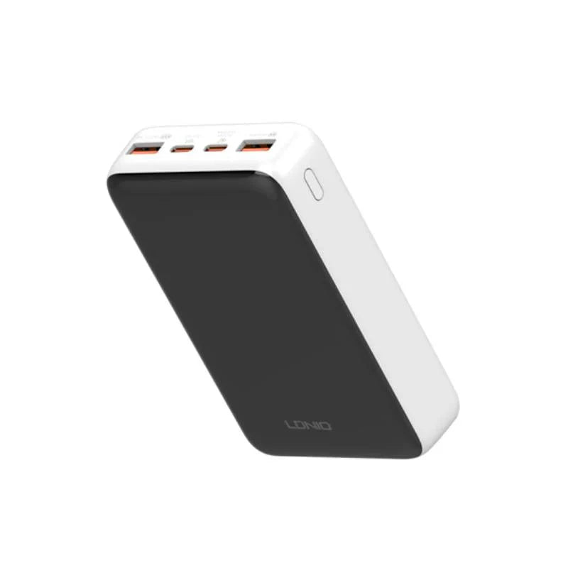 Ldnio PQ18 Magnetic Wireless Power Bank - 20,000mAh / 22.5W