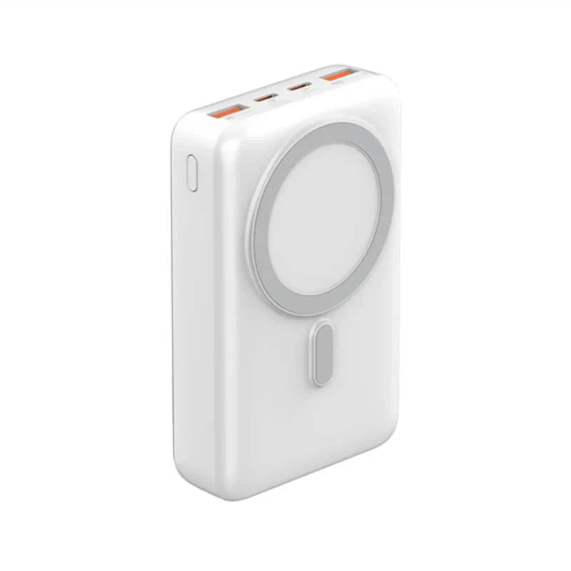 Ldnio PQ18 Magnetic Wireless Power Bank - 20,000mAh / 22.5W