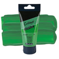 Schmincke College Acrylic Color 75ml Leaf Green