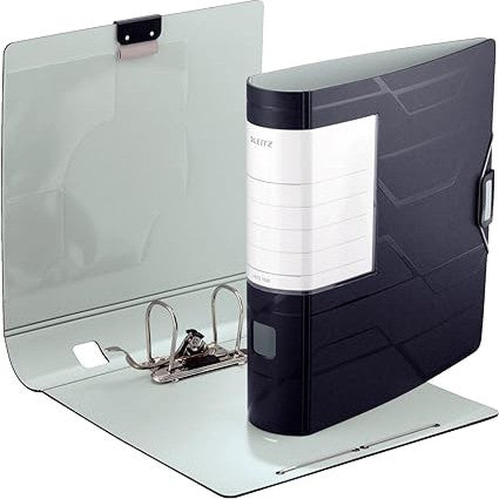 Leitz Active File Small Black (1027)