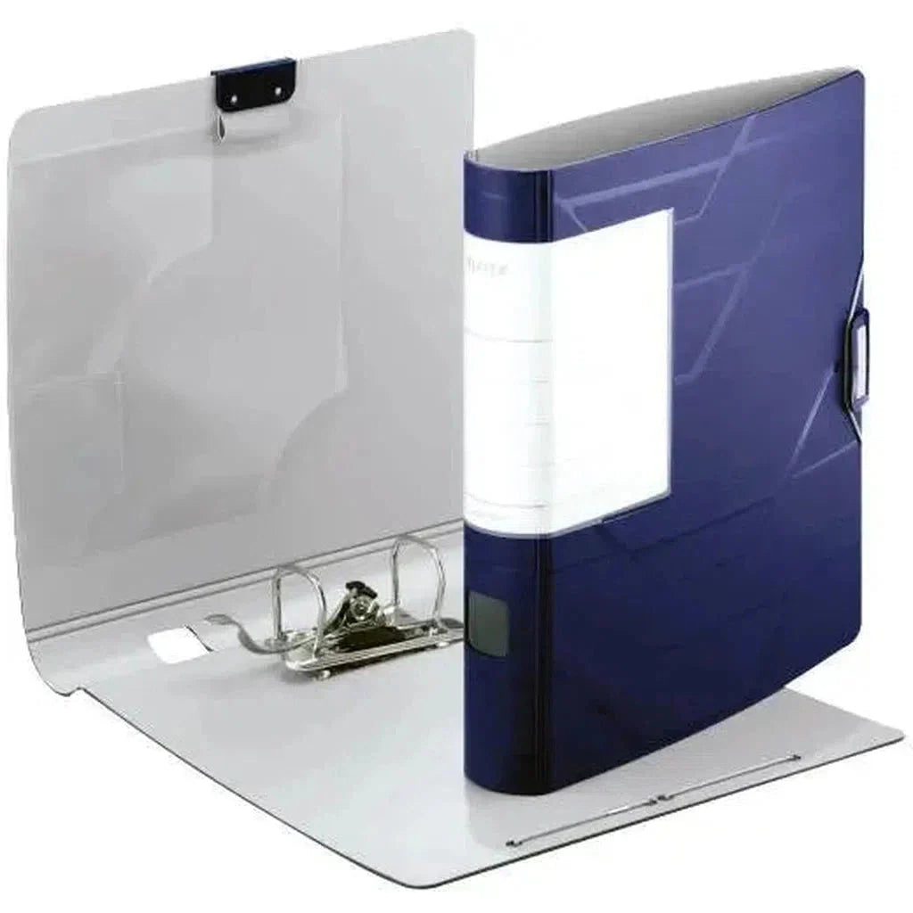 Leitz Active File Small Black (1027)