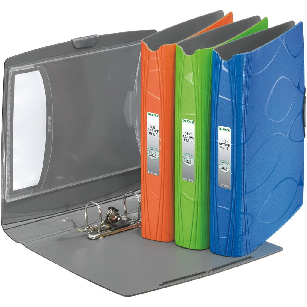 Leitz Active Plus 180