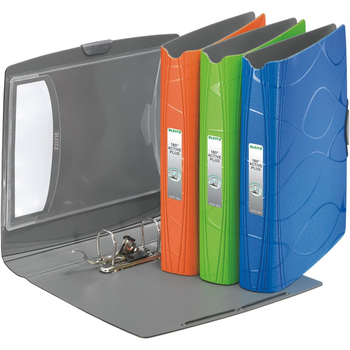 Leitz Active Plus 180